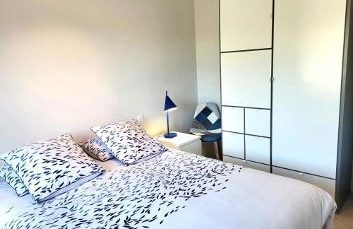 Charmante villa de bord de mer - Foto 19