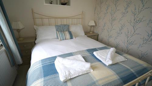 Cranny Cottage Carnlough - Foto 4