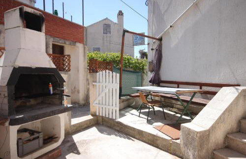 Apartments by the sea Unesic - Unije, Losinj - 8044 - Foto 7