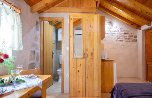 Stone House Harmony -Studio Apartment with Patio and Garden View 2 - Photo 60