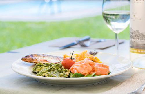 Agriturismo Ca' del Lago - Photo 83