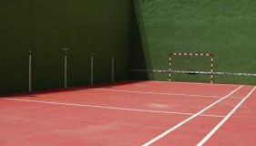 Apartamento en complejo residencial con piscina - Foto 5