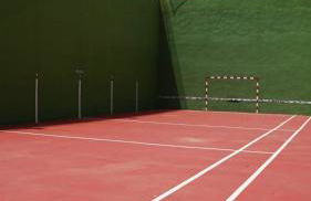 Apartamento en complejo residencial con piscina - Foto 5