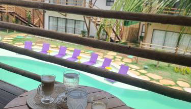 Flat Areia- 201 - Photo 4