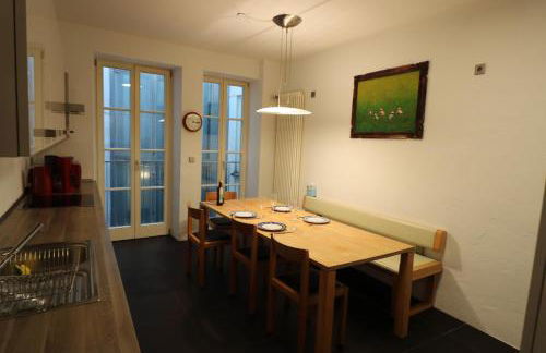 Altbautraum am Gärtnerplatz 120 m2 - Foto 14