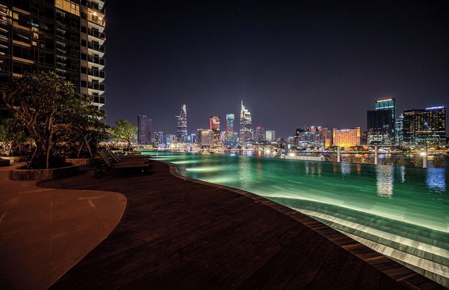 The Metropole Sai Gon Residences - Foto 52