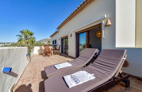 PUERTO DEL SOL - By Almarina Villas - Foto 72