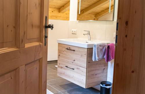 Ferienwohnung Hirnsberglehen - Foto 42