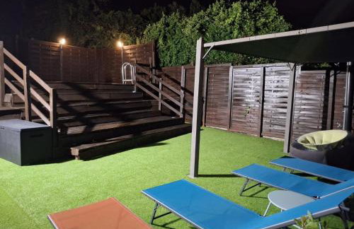 Casa piscina - 10km Lloret de Mar - Photo 3