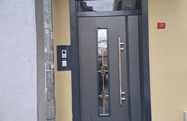 Taksim Nida Flats - Foto 71