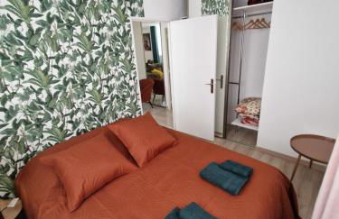 Appartement le ara - Foto 16