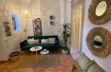 Acogedora Casa Rural en Olvera La Morada - Foto 19