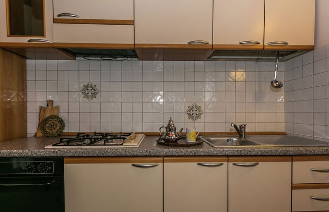 Belvilla by OYO Casa Rosa - Foto 7