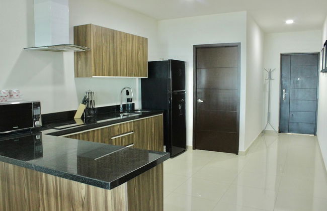 Iberika Apartments - Foto 49