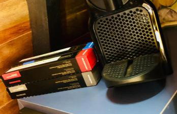 Chalé Na coruja e Chalé Encanto com BANHEIRA com AQUECEDOR e hidromassagem 7,5km centro Águas com COM CAFÉ, internet Starlink - Foto 38