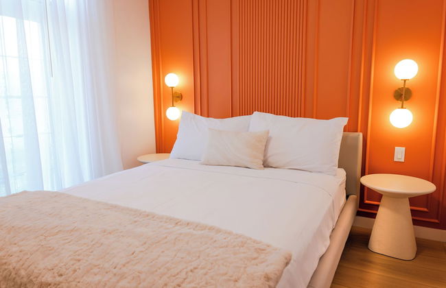 Unique Stays - 4114 St-Denis - Foto 40