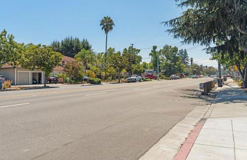 Blueground Sunnyvale parking wd nr shops SFO-1734 - Foto 27