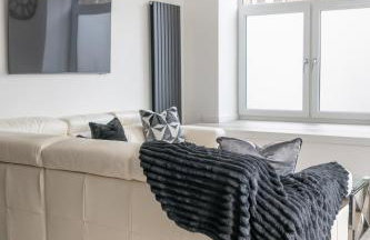 Easter Cosy 4 Bedroom Apartment - Edinburgh - Foto 7