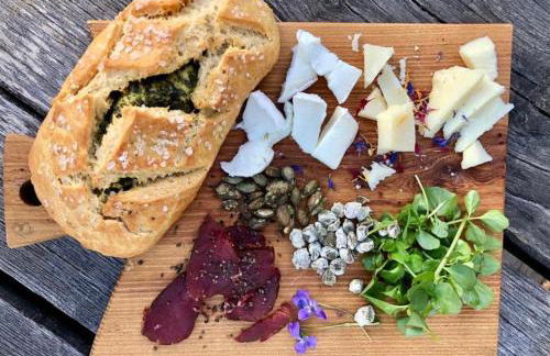 Rifugio Uschione - Foto 23