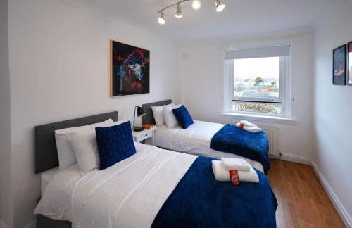 Barassie Villa located near Troon - Foto 12