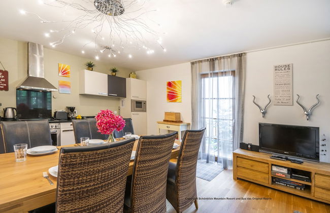 Schönblick Mountain Resort&Spa - Das Original - Foto 23