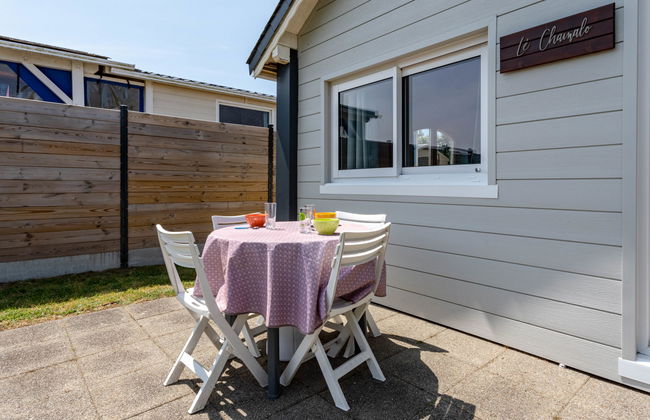 Le Chamalo - Foto 14