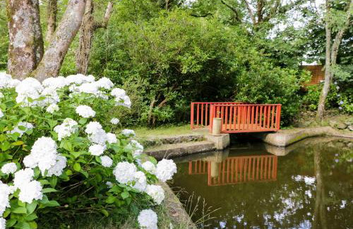 The Cottage at Wylan Hall - Foto 12