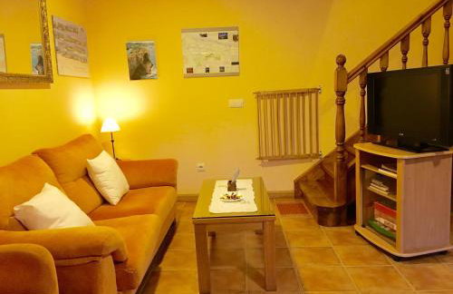 Apartamentos El Pradón de Santa Marina - Photo 29