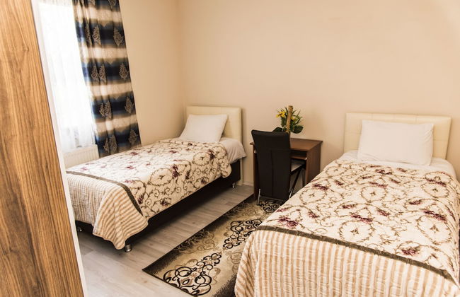 Nazar Suite Apart - Foto 7