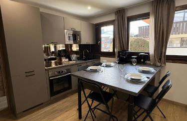 Apartment Les Caribous - Foto 5