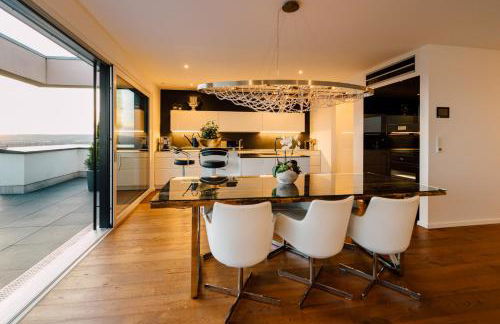 Traumblick trifft Luxus! - Foto 9