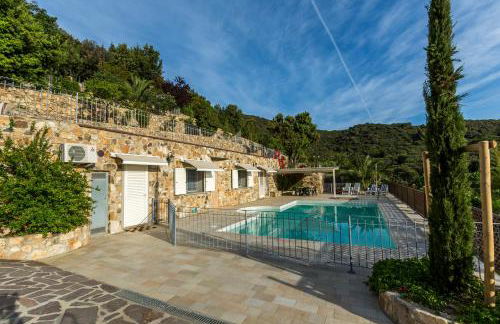 Borgo dell'Uccellaia - Ambra - Foto 7