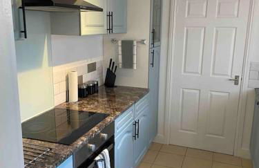 Entire 2 bedroom flat Northumberland - Foto 8