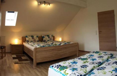 Ferienwohnung Storchenblick - Foto 8