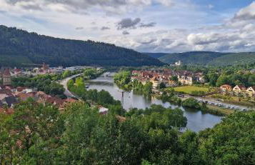 Apartment am Zolltor - Foto 42