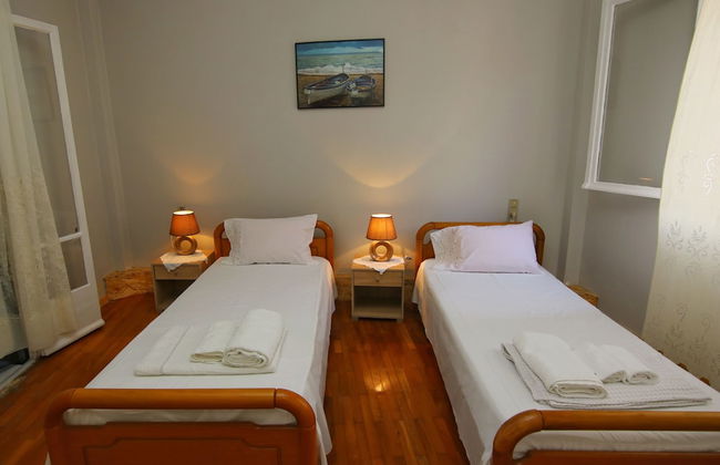 Apartment in Old Town of Lefkas - Foto 3
