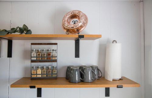 Wayfarer Inn - Foto 52