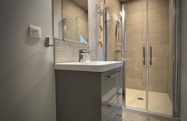 Maison Puchouaou Gîte 8 ou 12 personnes avec piscine privée - Foto 38