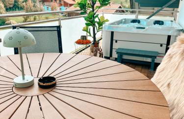 Bachgeflüster-Suite - Foto 60