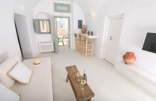 Morfi Cave House - Foto 32