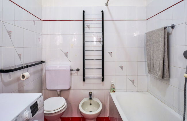 Tower Bell House - Foto 18