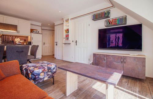 Up Besöök - Sanddorn mit Infrarotsauna - Foto 7