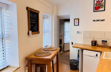 Nine Cooper Lane, Holmfirth - Foto 6