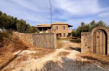 Garys Old Farmhouse - Foto 34