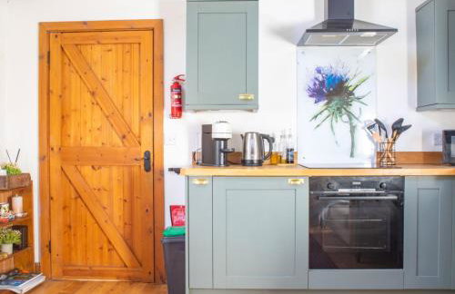 Holiday Home The Cottage by Interhome - Foto 15