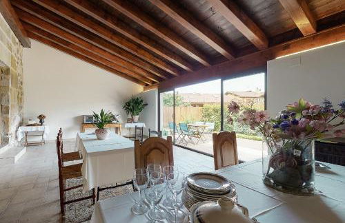 Casa Rural Ixurkonea - Foto 62