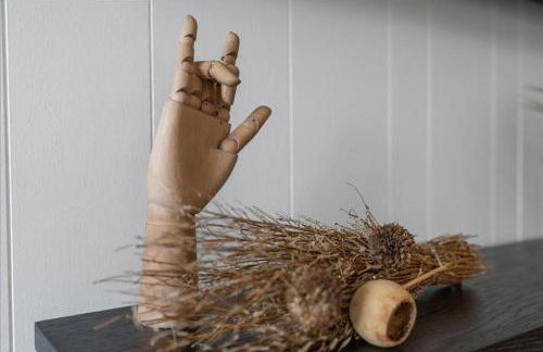 Creekview Cottage- Events, Hot Tub, Gameroom - Foto 5