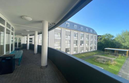 Gästehaus des GOETHE-Institut Freiburg - Foto 15