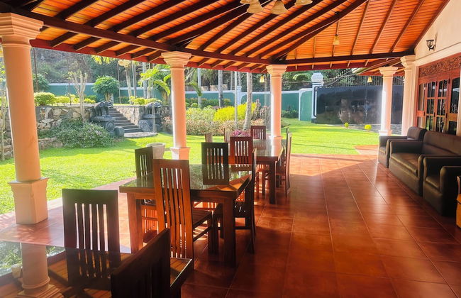 The Kings Villa - Foto 11