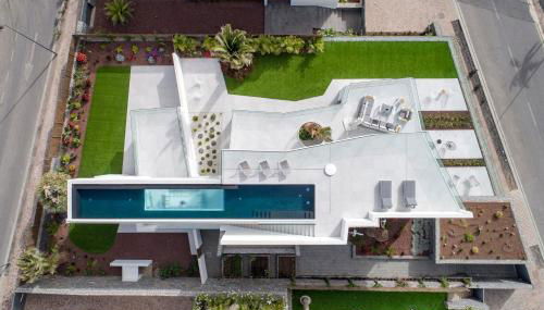 Karat Villa Abama - Foto 3